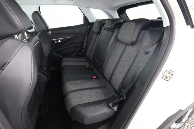PEUGEOT 3008 3008 PureTech Turbo 130 EAT8 S&S Allure