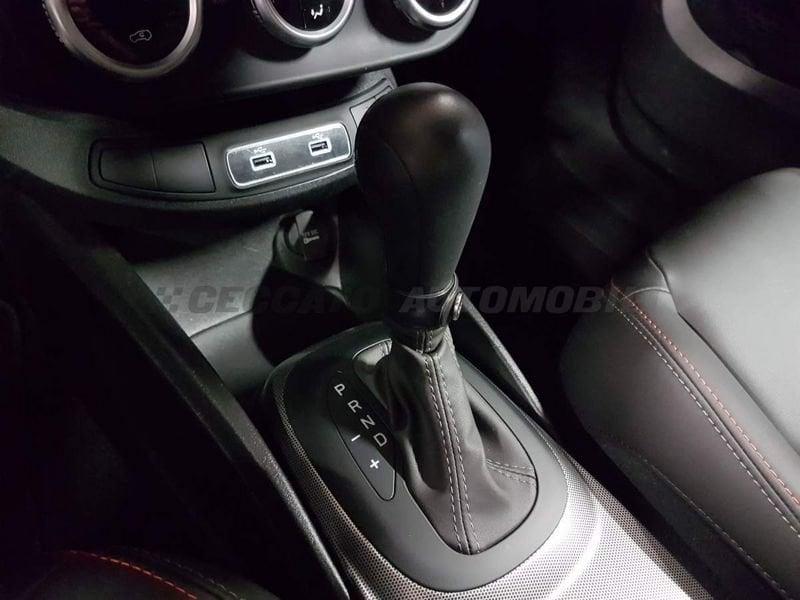FIAT 500X 500X 1.3 T4 Sport 150cv dct