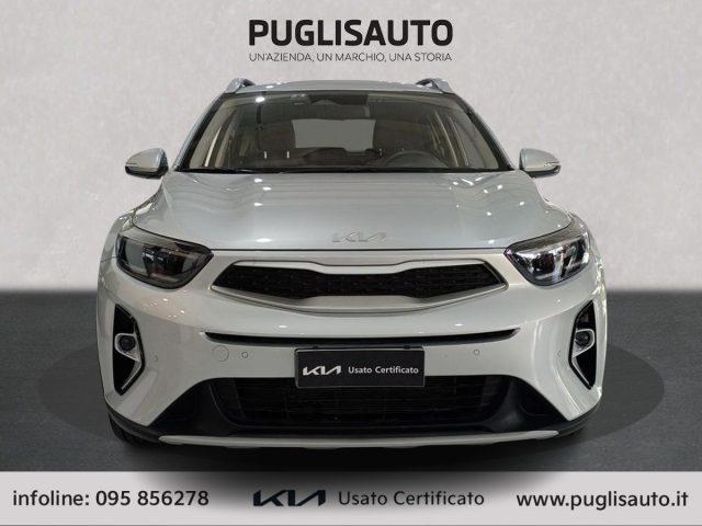 KIA Stonic 1.2 MPI Style Special Edition