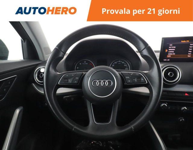 AUDI Q2 1.6 TDI Design