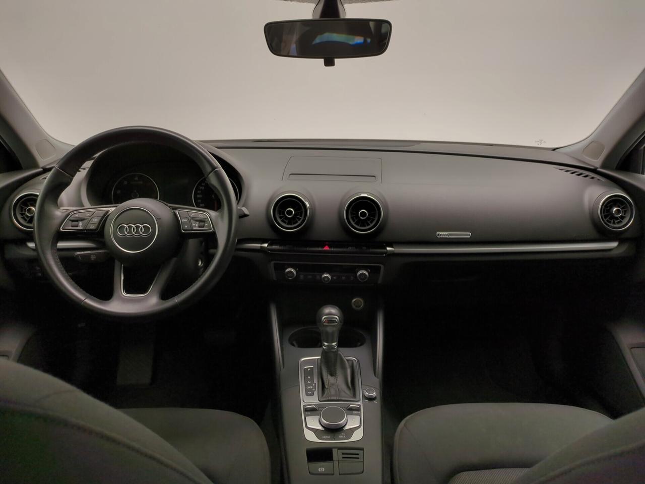 Audi A3 SPB 30 TDI S tronic Business