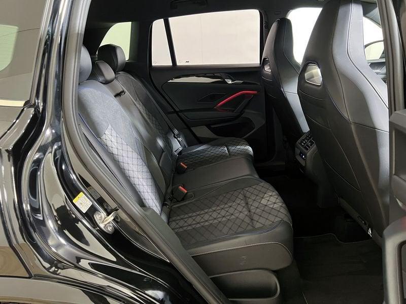 Volkswagen Tiguan Tiguan 2.0 tdi R-Line 150cv dsg