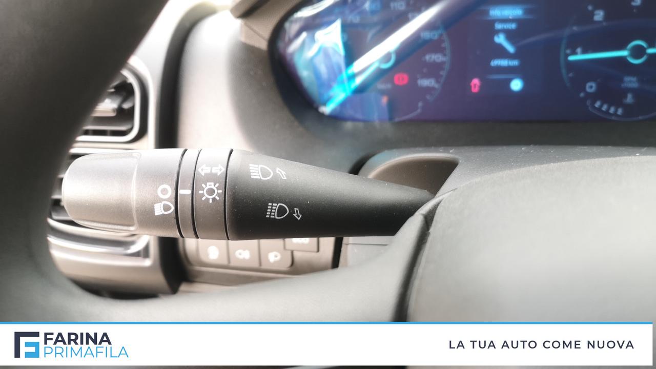 CITROEN Jumper 33 L2H2 2.2 bluehdi 140cv S&S