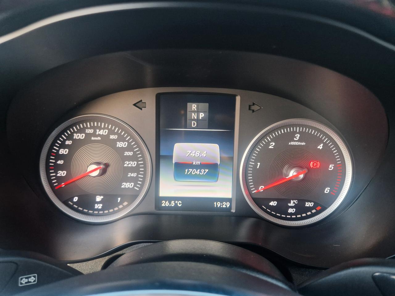 Mercedes-benz GLC 250 d AMG - 2019