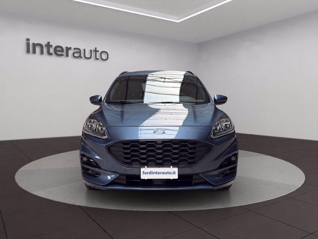 FORD Kuga 2.5 Plug In Hybrid 225 CV CVT 2WD ST-Line X del 2023