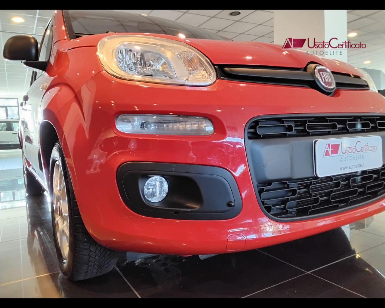 FIAT Panda 1.2 EasyPower Easy