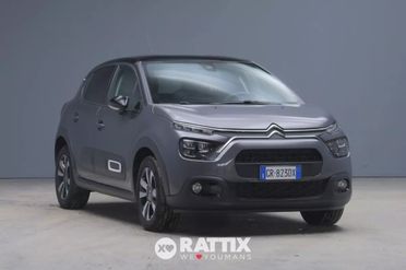 Citroen C3 1.2 Puretech 83CV Max