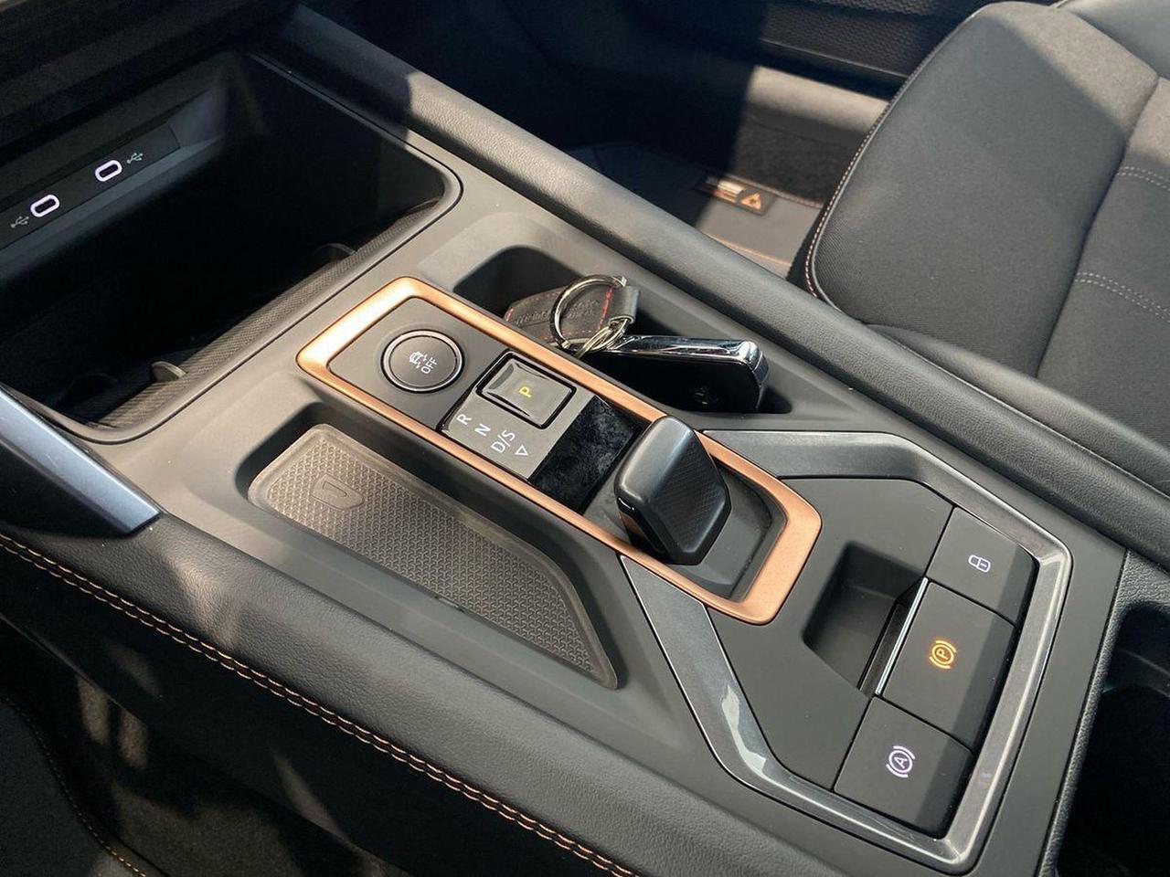 Cupra Leon 2.0 tdi 150cv dsg
