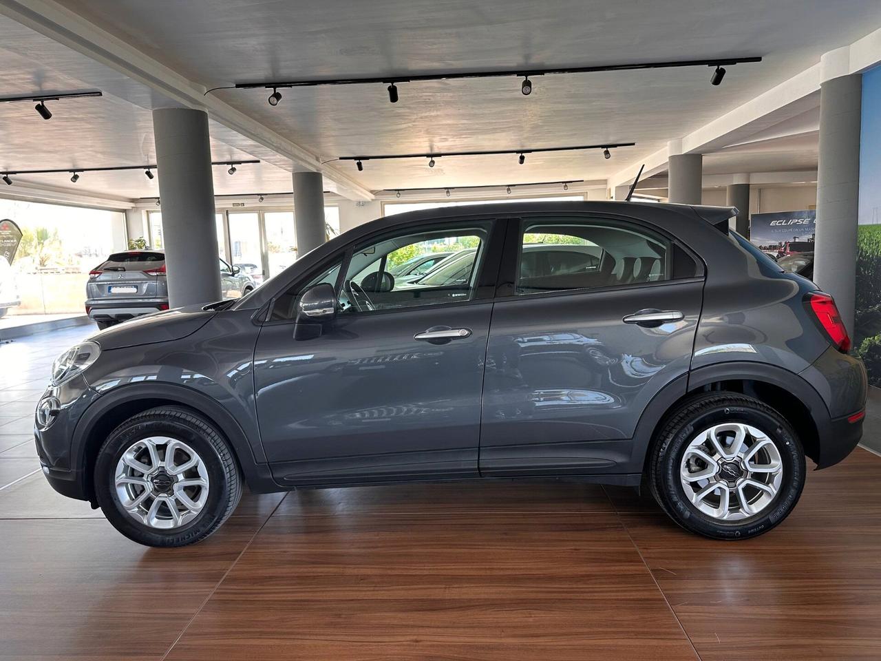 Fiat 500X 1.0 T3 120 CV City Cross