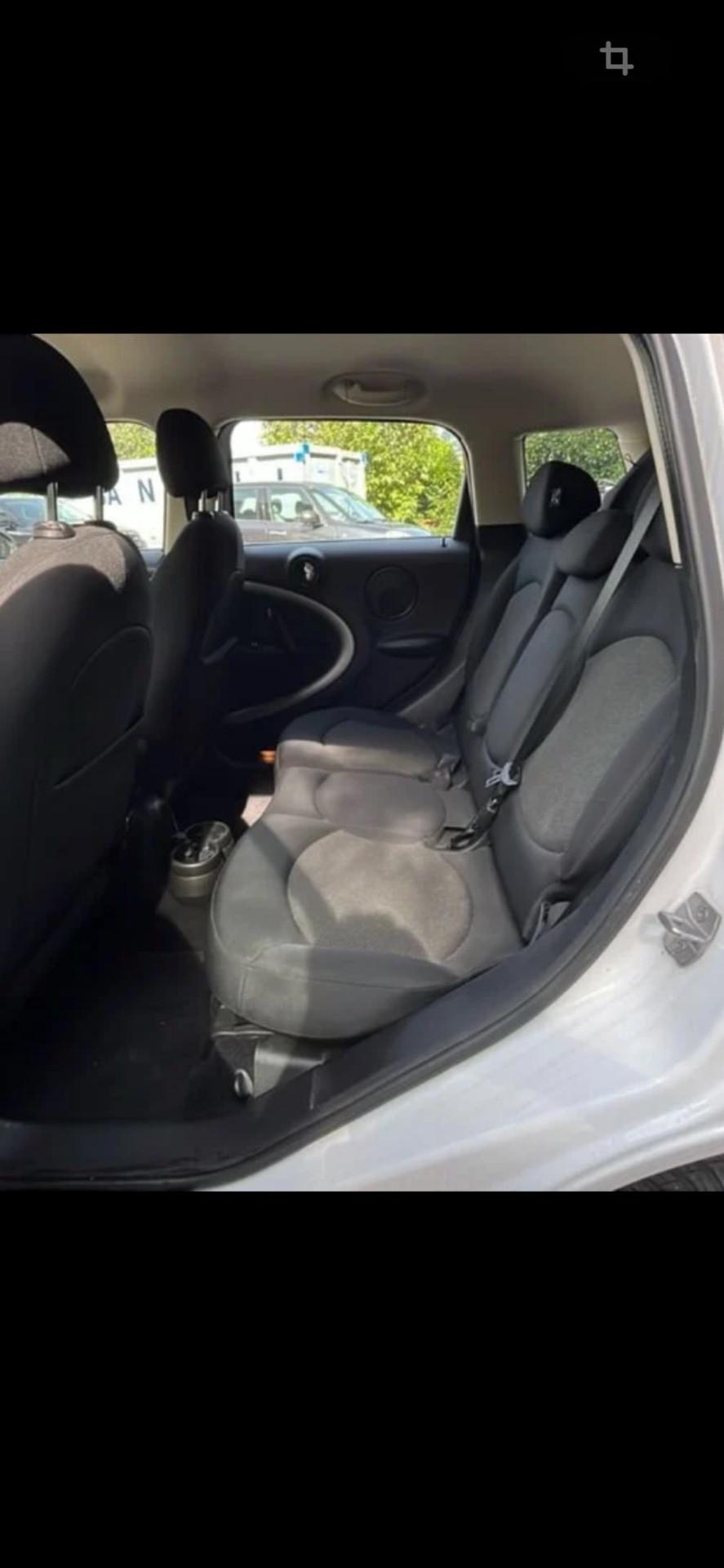 Mini Cooper Countryman 2.0 D Automatica NEOPATENTATI