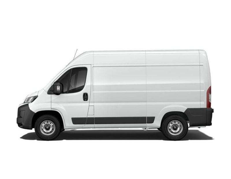Opel Movano Movano 33 2.2 BlueHDi 120 S&S PLM-TM Furgone