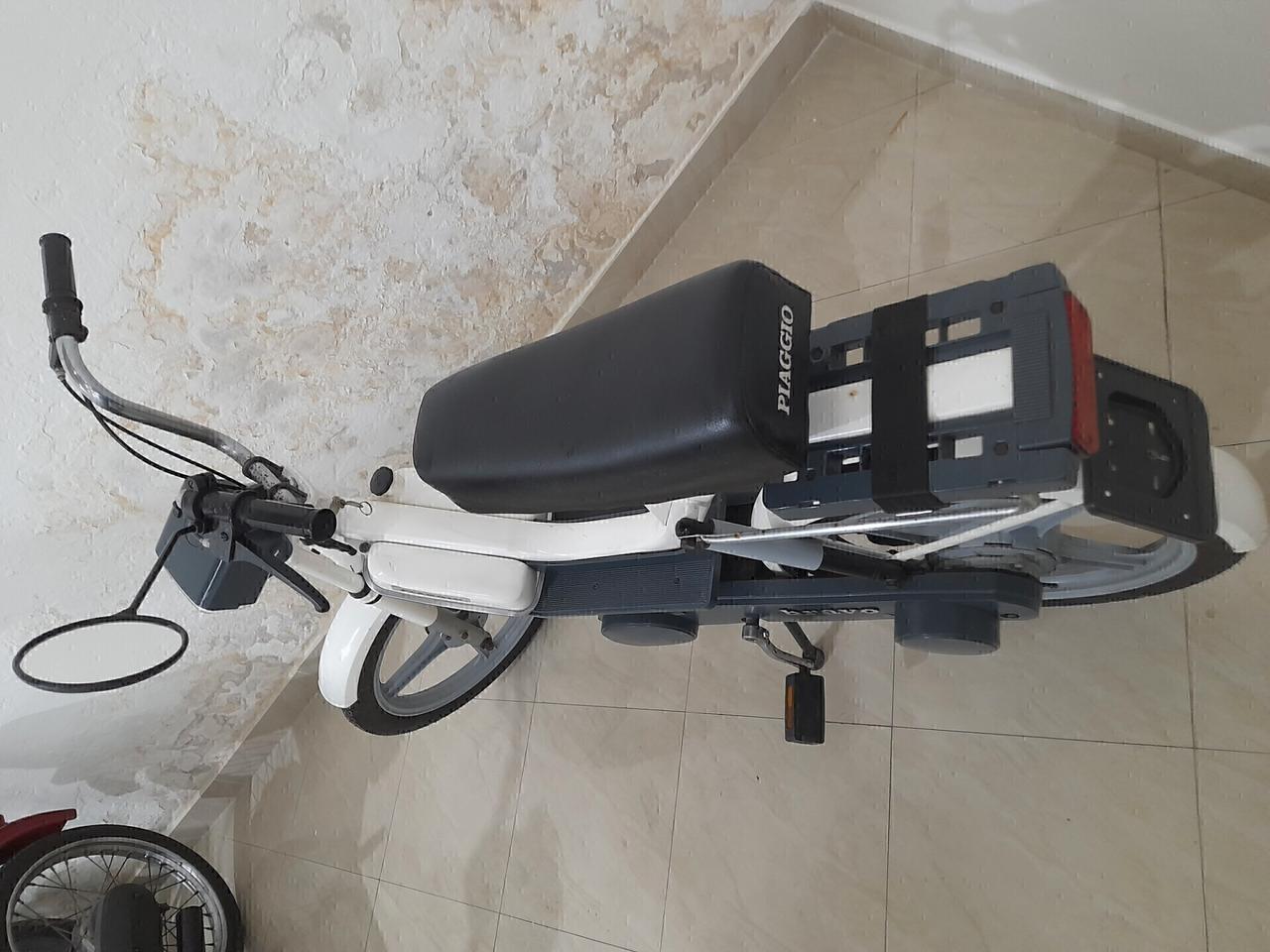 PIAGGIO BRAVO D'EPOCA