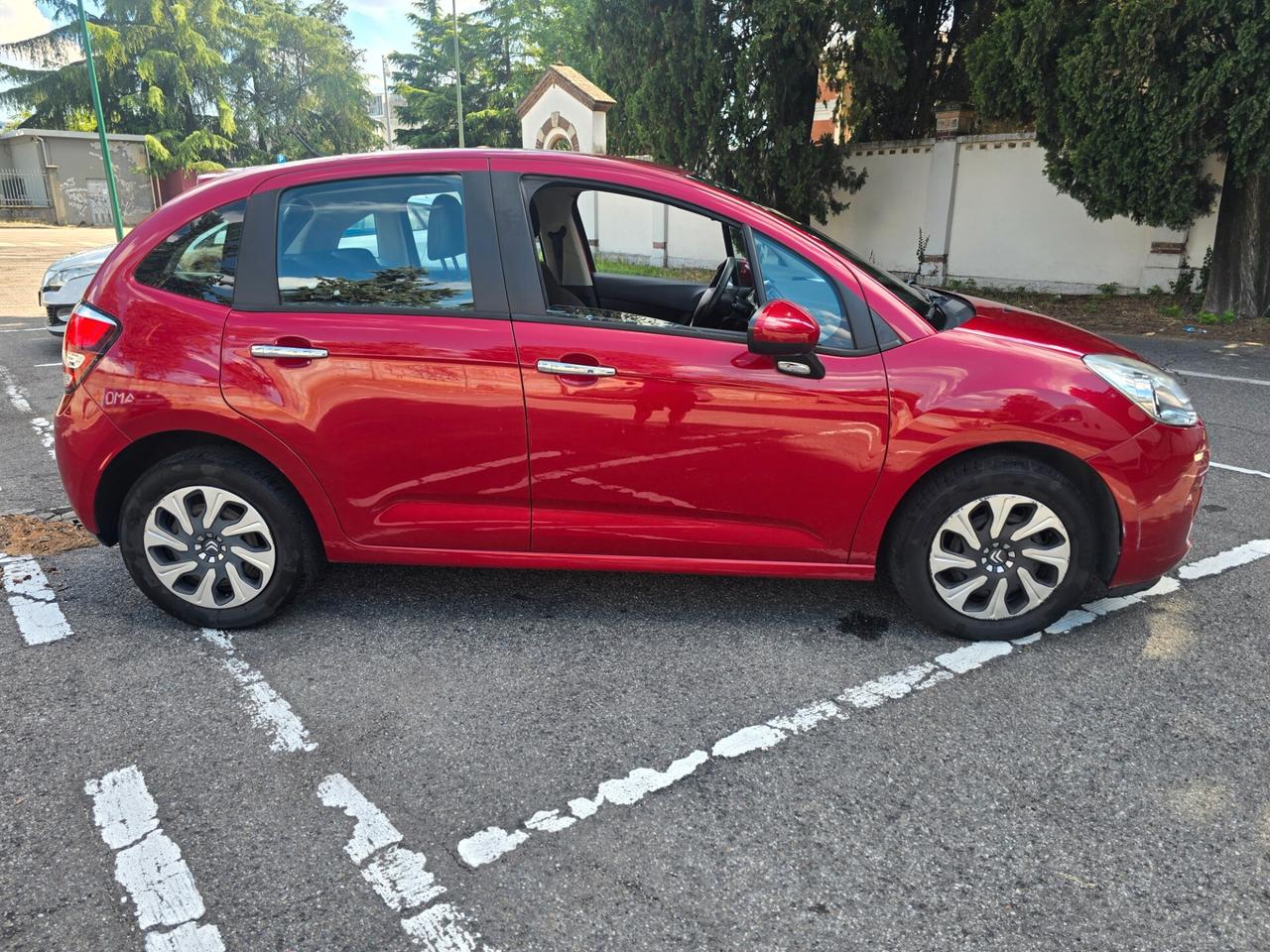 Citroen C3 1.0 Exclusive