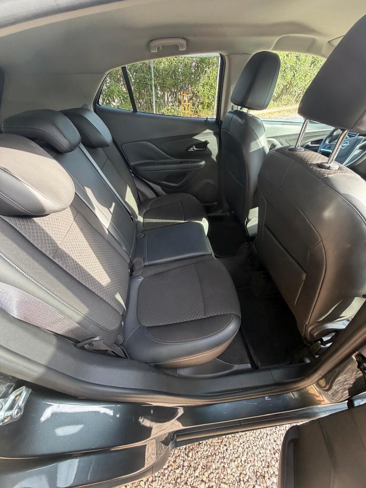 Opel Mokka X 1.6 CDTI Ecotec 4x2 Start&Stop Innovation