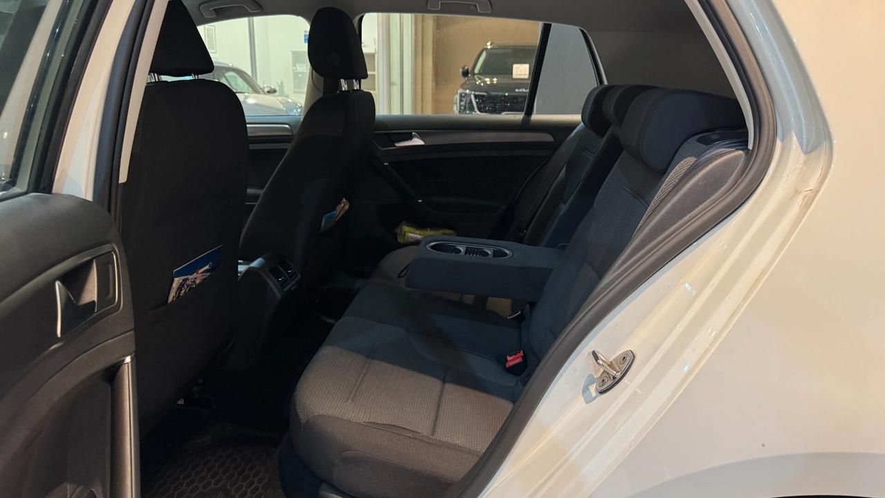 Volkswagen Golf 7,5 1.5 TSI DSG 5p. Sport - 2019