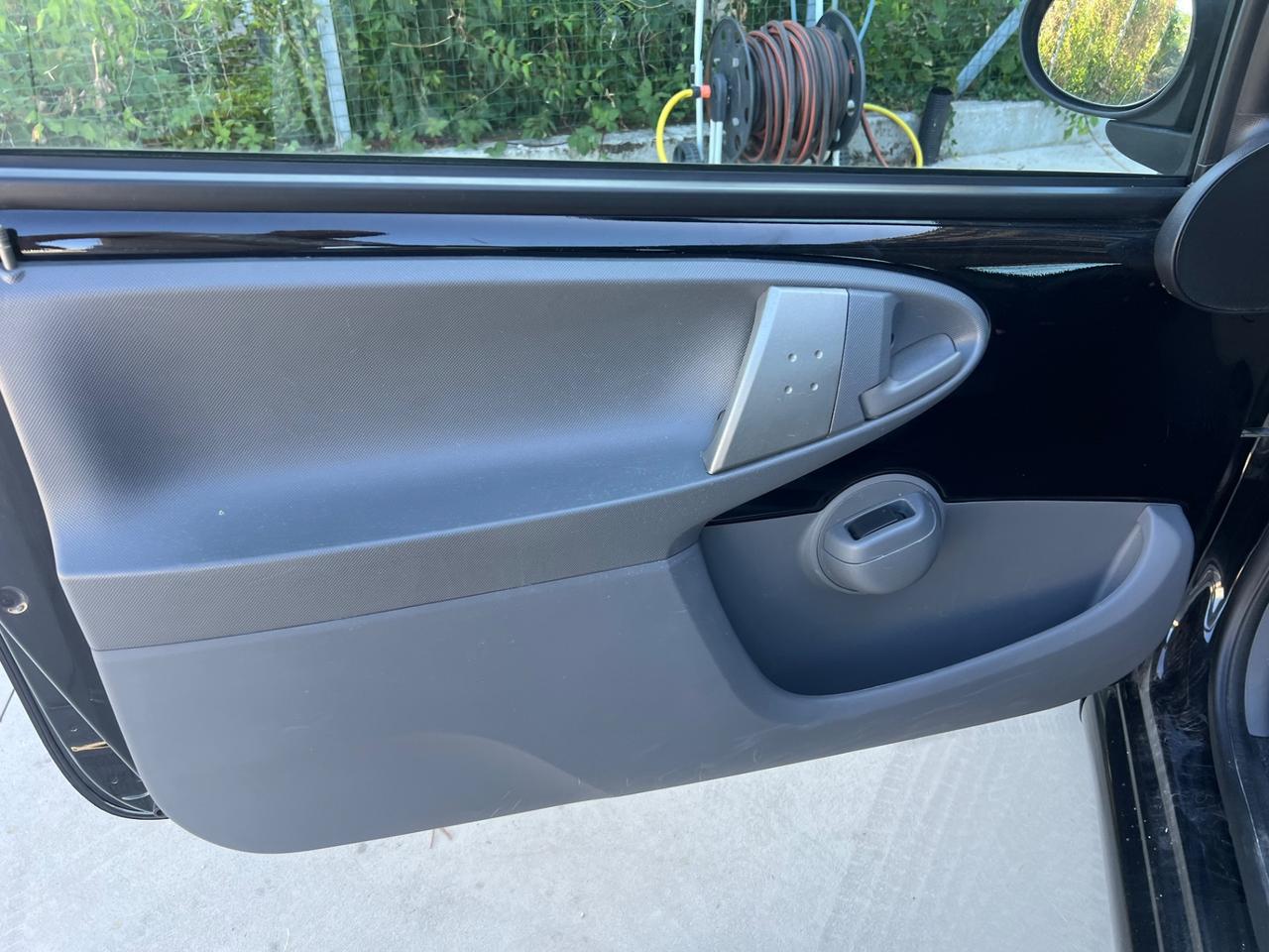 Toyota Aygo 1.0 12V VVT-i 3 porte NEOPATENTATI