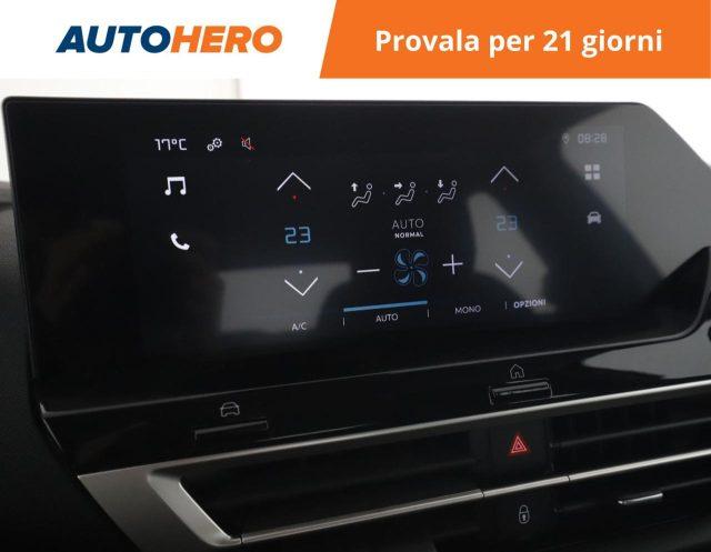 CITROEN C4 X PureTech 100 S&S Feel