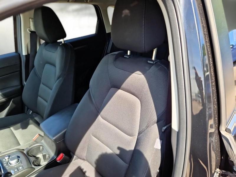 MAZDA CX-5 Benzina 2.0L 165cv 2WD 6MT Business Auto