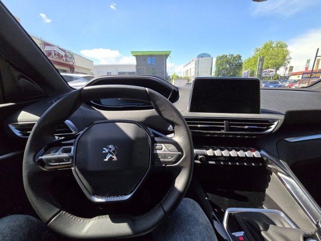 PEUGEOT 5008 PureTech Turbo 130 7 POSTI PERMUTE UNICO PROP