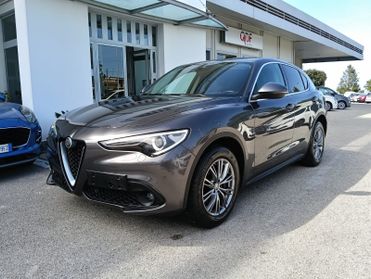 ALFA ROMEO STELVIO Q4 210 EXECUTIVE 2018