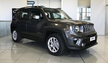 JEEP Renegade 1.0 T3 Longitude