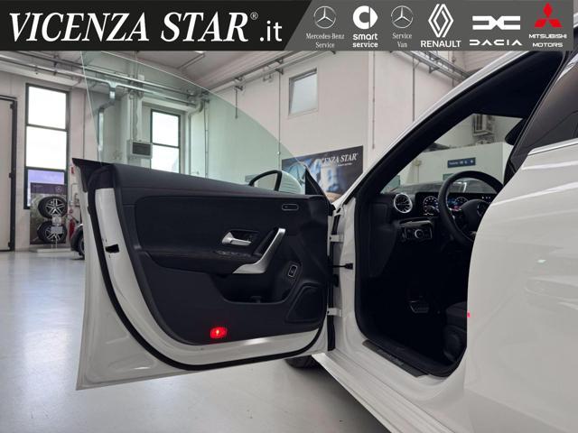 MERCEDES-BENZ CLA 200 MHV S.B. PREMIUM AMG