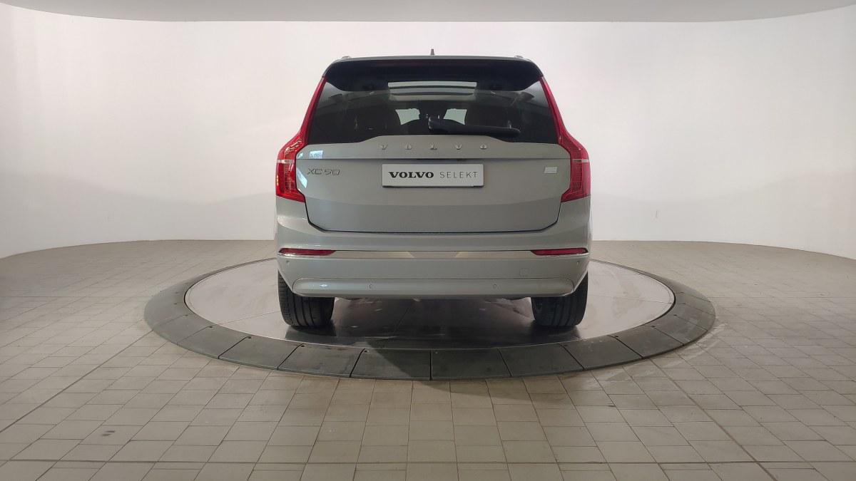 VOLVO Xc90 T8 Recharge Awd Plug-In Aut. 7P. Ultimate Bright