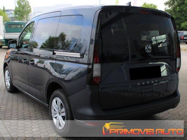 VOLKSWAGEN Caddy 2.0 TDI 75 CV Life