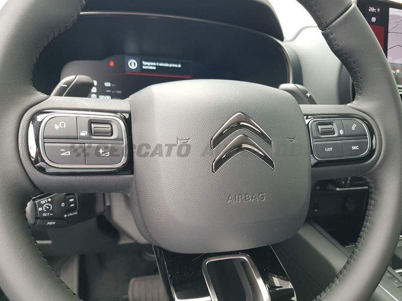 Citroën C5 Aircross C5 Aircross 1.5 bluehdi Max s&s 130cv eat8