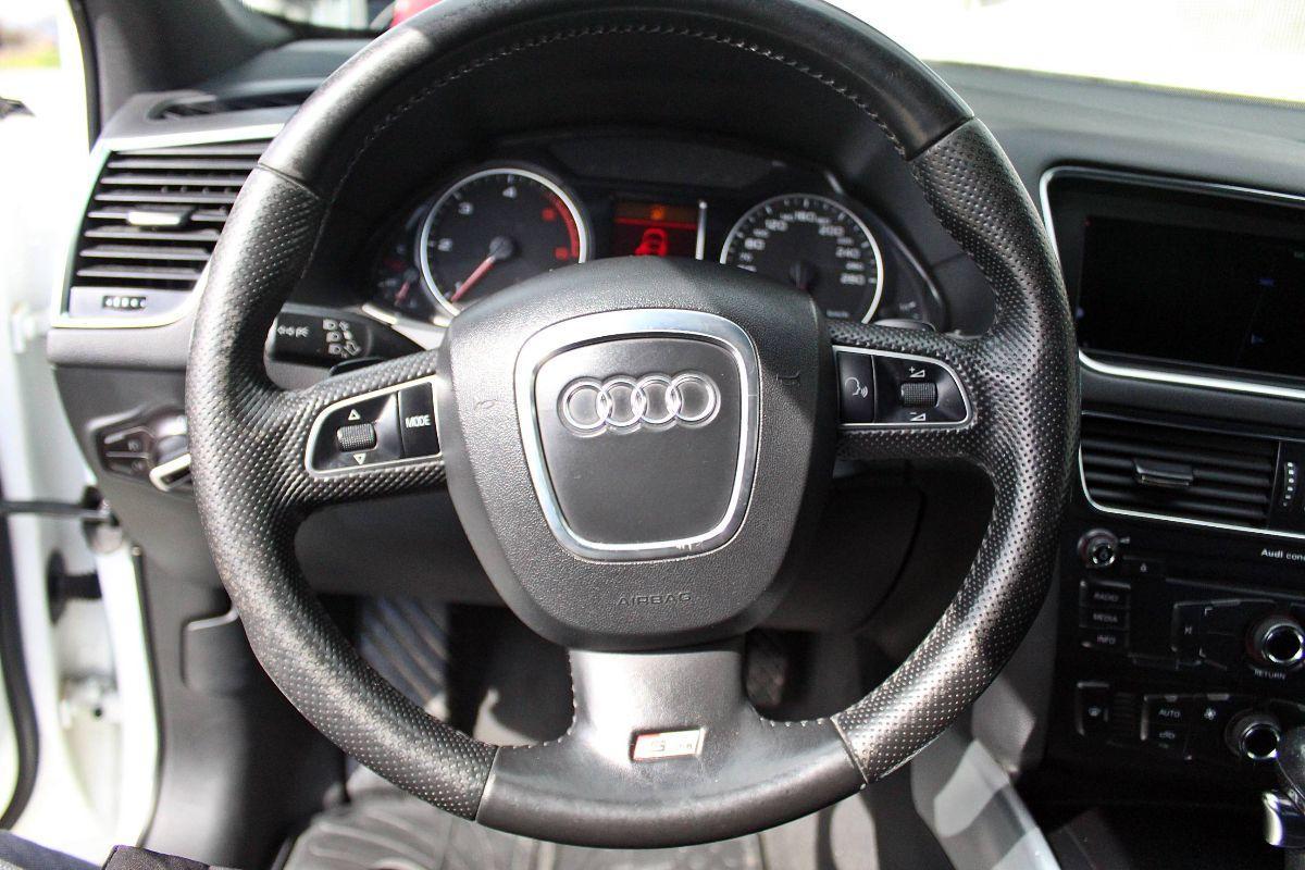 AUDI - Q5 - 2.0 TDI F.AP. quattro S tronic Adv. Plus