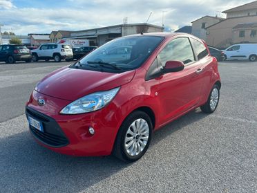 Ford Ka Ka 1.2 8V 69CV Titanium OK NEOPATENTATI