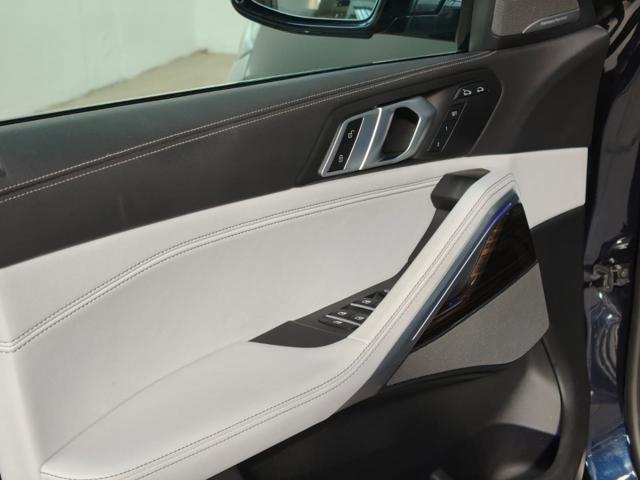 BMW X6 xDrive40d 48V Msport