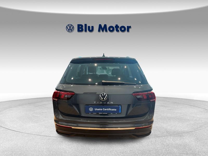 Volkswagen Tiguan 2.0 tdi life 150cv dsg