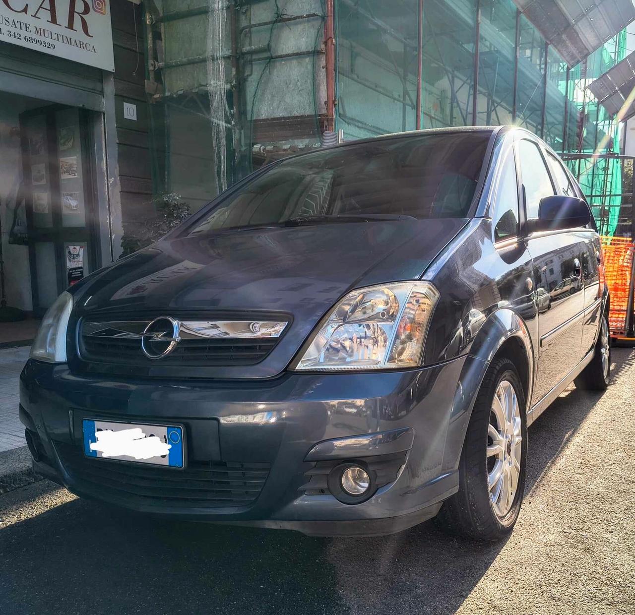 Opel Meriva 1.3 CDTI ecoFLEX Cosmo - KM 134000