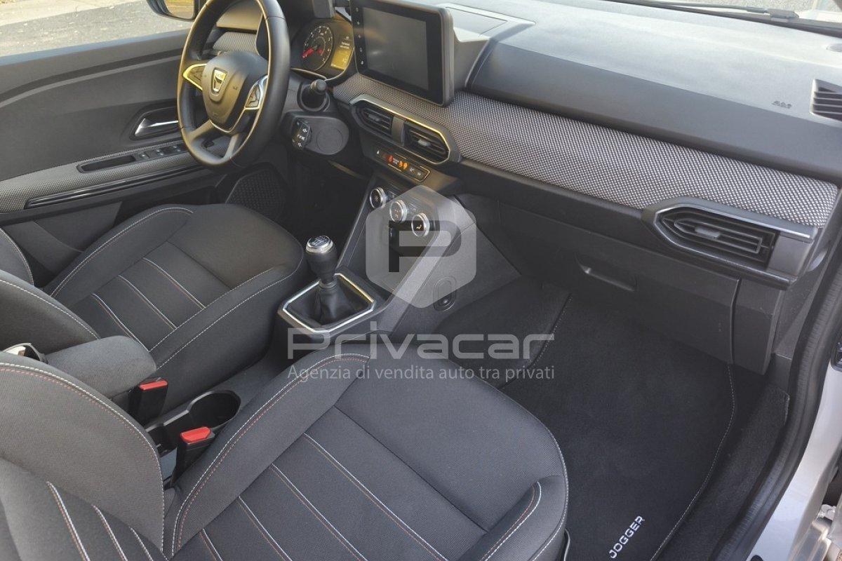 DACIA Jogger 1.0 TCe GPL 100 CV 7 posti Extreme