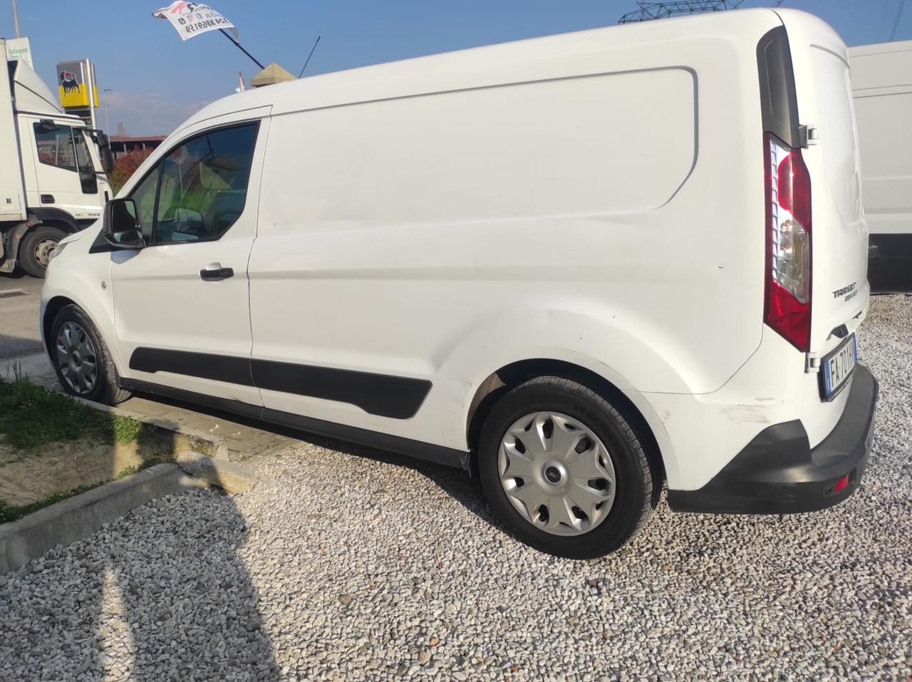 Ford Transit Connect 1.6 TDCi 115CV Iva Compresa