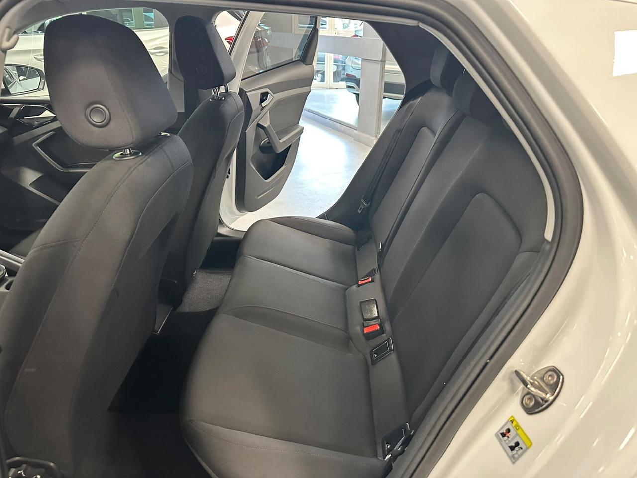 Audi A1 SPB 30 TFSI
