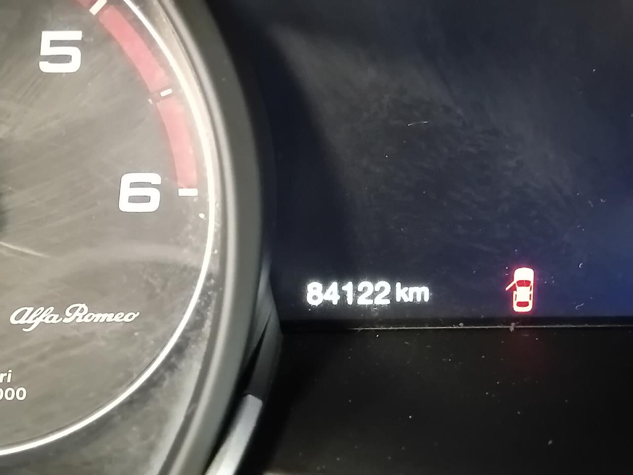 Alfa Romeo Stelvio 2.2 Turbodiesel 190 CV AT8 RWD Business