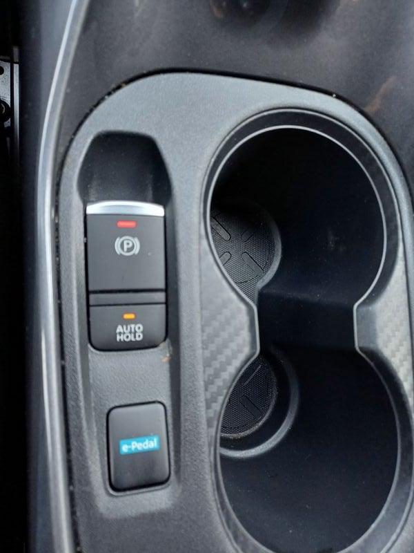 Nissan Juke Juke 1.6 hev N-Connecta-KM CERTIFICATI-GARANZIA