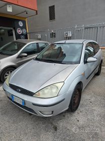 Ford Focus 1.7 TDI - Anno 2002