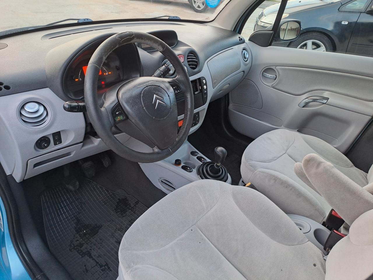 Citroen C3 1.4 HDi 90CV Exclusive