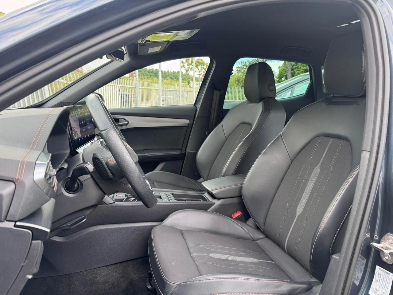Cupra Formentor 1.5 TSI DSG