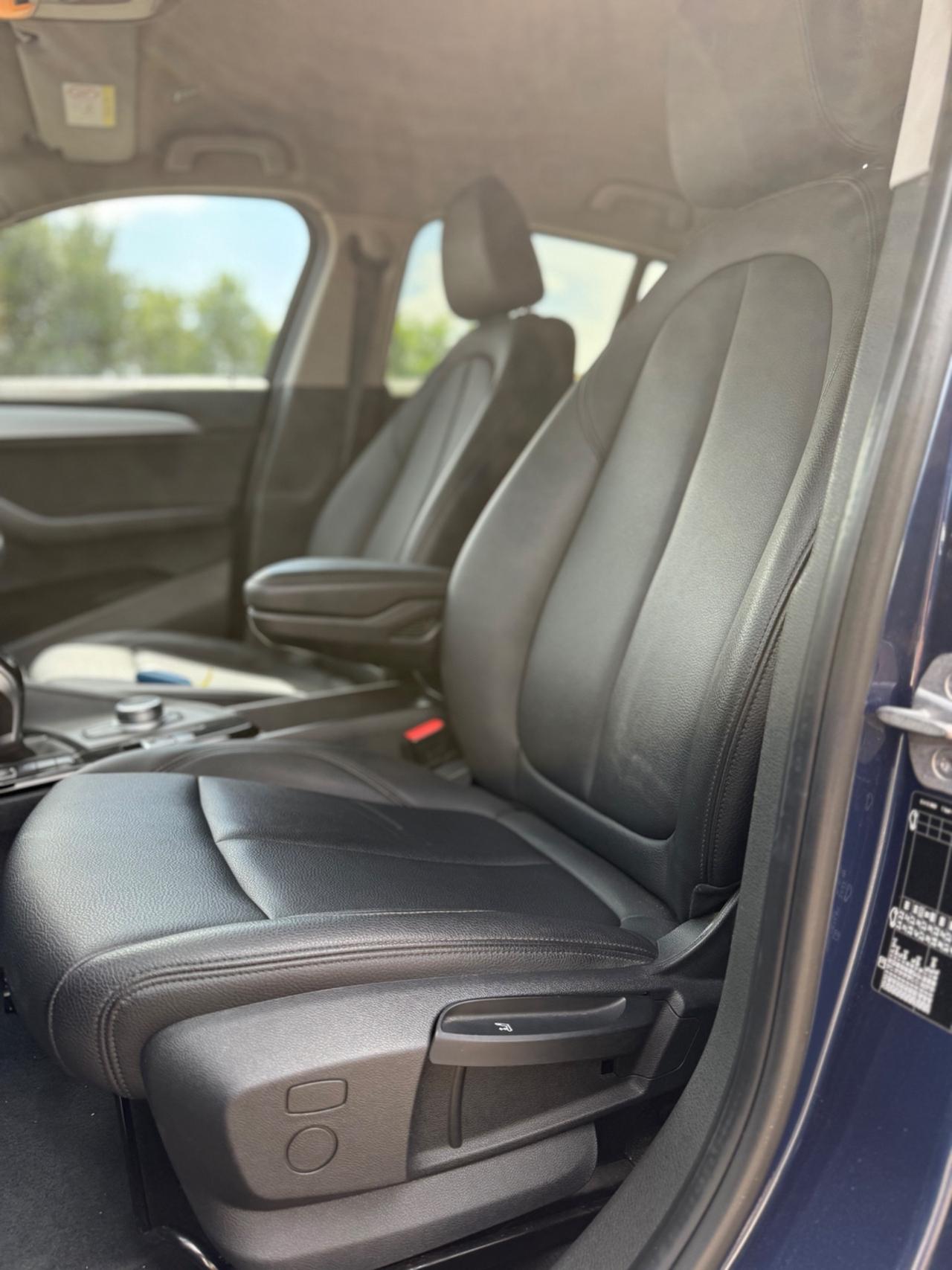 Bmw X2 xDrive18d Advantage