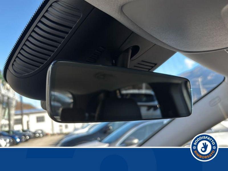 Mercedes-Benz GLA 200d Automatic 4Matic Advanced Progressive