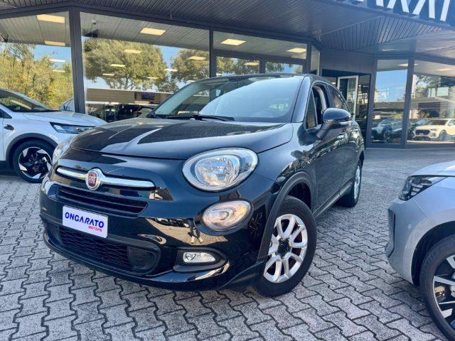 FIAT 500X 1.6 E-Torq 110 CV Pop