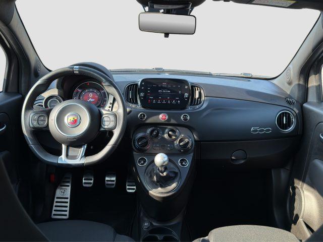 ABARTH 595 595 1.4 Turbo T-Jet 165 CV
