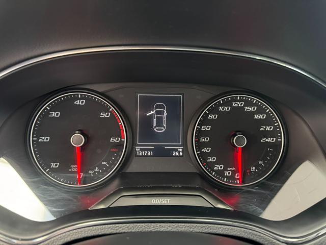 SEAT Ibiza 1.6 TDI 80 CV 5 porte XCELLENCE