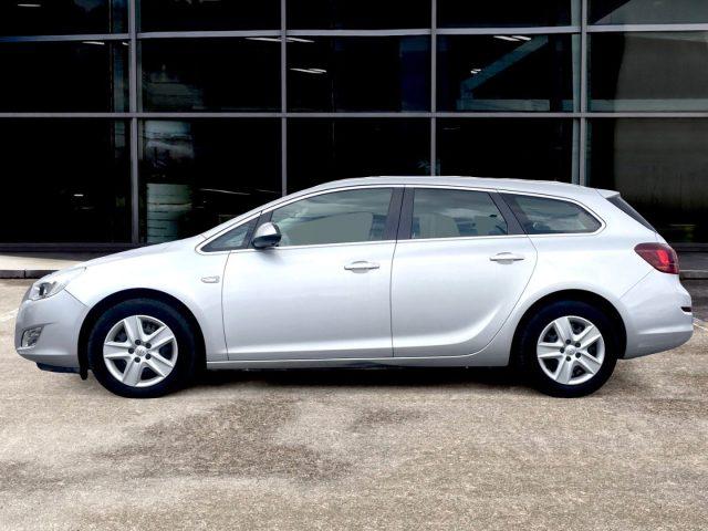 OPEL Astra 1.7 CDTI 125CV Sports Tourer Cosmo