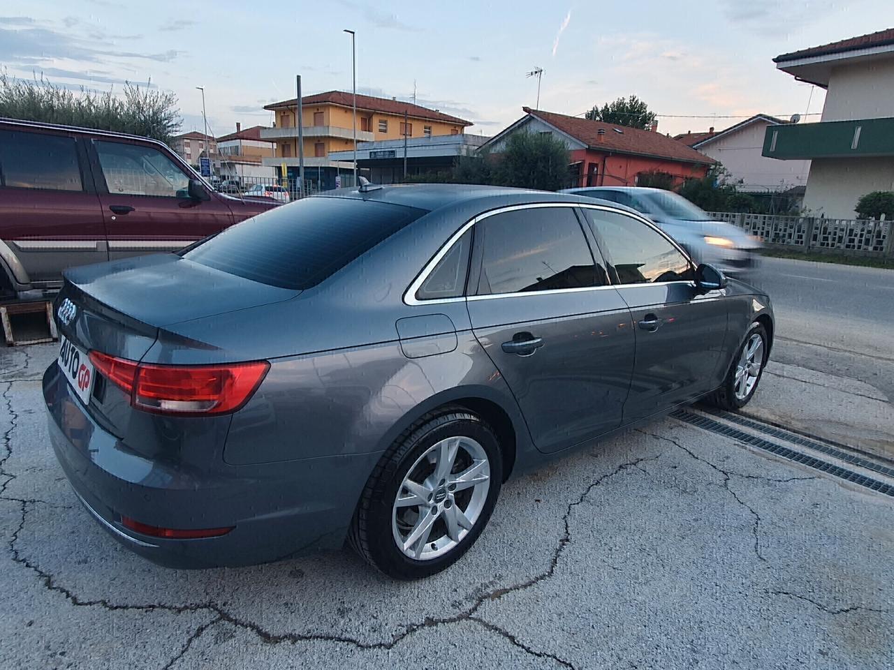 Audi A4 Audi A4 2.0tdi 190cv manuale 2017