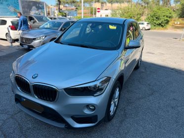 Bmw X1 sDrive16d Business